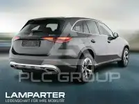 2025 Mercedes Benz GLC 300