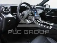 2025 Mercedes Benz GLC 300