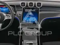 2025 Mercedes Benz GLC 300