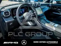 2025 Mercedes Benz GLC 300