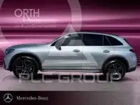 2025 Mercedes Benz GLC 300