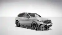 2025 Mercedes Benz GLC 300