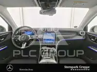2025 Mercedes Benz GLC 300