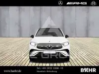 2025 Mercedes Benz GLC 300
