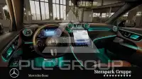 2025 Mercedes Benz GLC 300