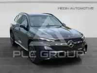 2025 Mercedes Benz GLC 300