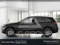 2025 Mercedes Benz GLC 300
