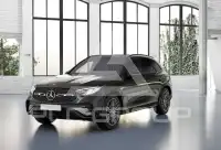 2025 Mercedes Benz GLC 300