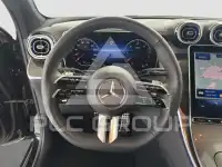 2025 Mercedes Benz GLC 300