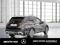 2025 Mercedes Benz GLC 300