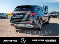 2025 Mercedes Benz GLC 300