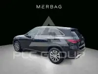 2025 Mercedes Benz GLC 300