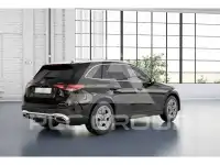 2025 Mercedes Benz GLC 300