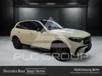 2025 Mercedes Benz GLC 300