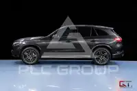 2025 Mercedes Benz GLC 300