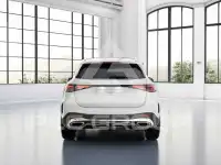 2025 Mercedes Benz GLC 300