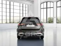 2025 Mercedes Benz GLC 300