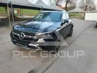 2025 Mercedes Benz GLC 300