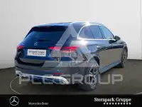 2025 Mercedes Benz GLC 300