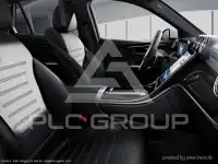 2025 Mercedes Benz GLC 300