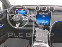 2025 Mercedes Benz GLC 300
