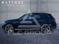 2025 Mercedes Benz GLC 300