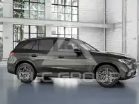 2025 Mercedes Benz GLC 300