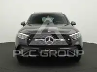 2025 Mercedes Benz GLC 300