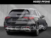 2025 Mercedes Benz GLC 300