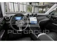 2025 Mercedes Benz GLC 300