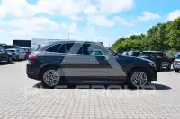 2025 Mercedes Benz GLC 300
