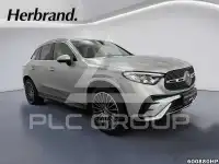 2025 Mercedes Benz GLC 300
