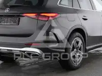2025 Mercedes Benz GLC 300