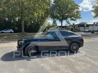 2025 Mercedes Benz GLC 300