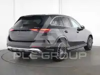 2025 Mercedes Benz GLC 300