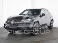 2025 Mercedes Benz GLC 300