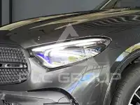 2025 Mercedes Benz GLC 300