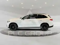 2025 Mercedes Benz GLC 300