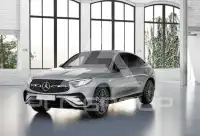 2025 Mercedes Benz GLC 300