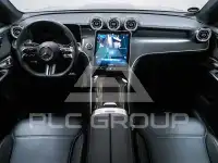 2025 Mercedes Benz GLC 300