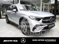 2025 Mercedes Benz GLC 300