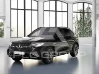 2025 Mercedes Benz GLC 300