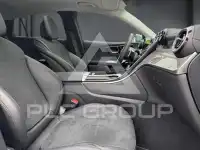 2025 Mercedes Benz GLC 300