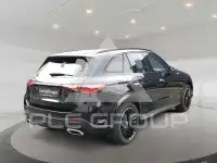 2025 Mercedes Benz GLC 300
