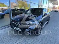 2025 Mercedes Benz GLC 300