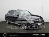 2025 Mercedes Benz GLC 300