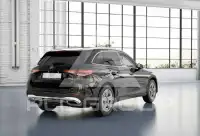 2025 Mercedes Benz GLC 300