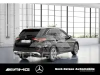 2025 Mercedes Benz GLC 300