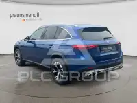 2025 Mercedes Benz GLC 300