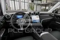 2025 Mercedes Benz GLC 300